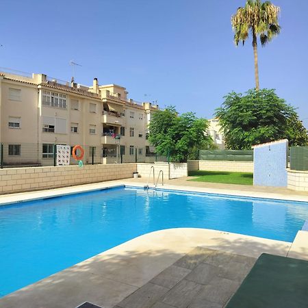 Wonder Paradisio Studio Nerja Bagian luar foto