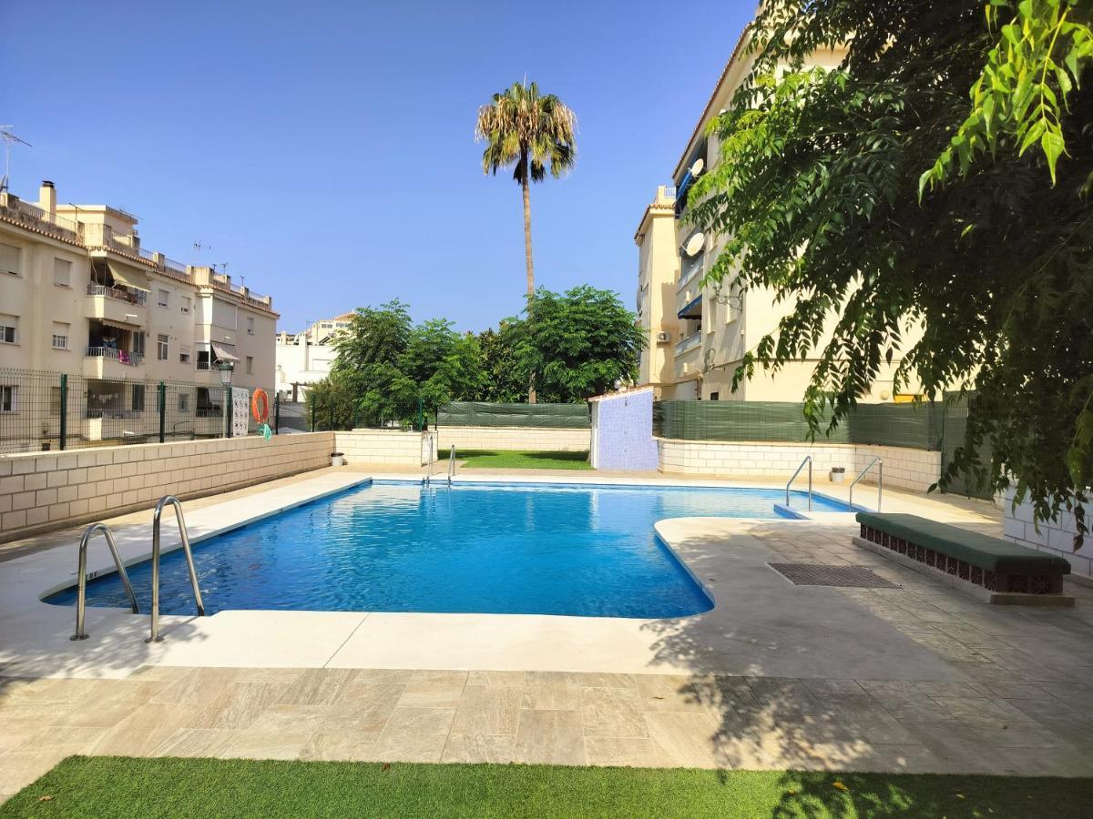 Wonder Paradisio Studio Nerja Bagian luar foto